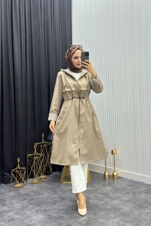 Eva Trenç Taş